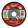 Thin Metal Cutting Disc Pro+SCS 41 / 115 4932451484