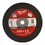 Pro+ Metal Cutting Disc 41/230 x 3 - 4932451494