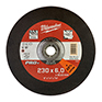 Pro+ Metal Grinding Disc SG 27/230 x 6 - 4932451504