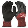 Winter Cut Level 3 Dipped Gloves 4932471347