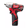 M12 Sub Compact 3/8" Impact Wrench 4933443899