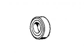 Genuine Fendt Clutch Pilot Bearing Genuine Fendt Clutch Pilot Bearing