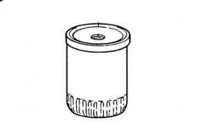 Genuine Fendt Oil Filter Genuine Fendt Oil Filter