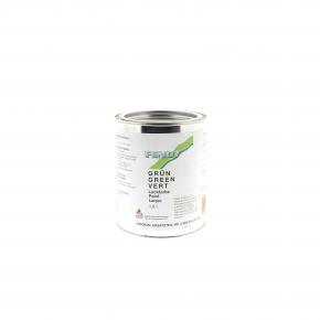 Original Fendt Green Paint Original Fendt Green Paint