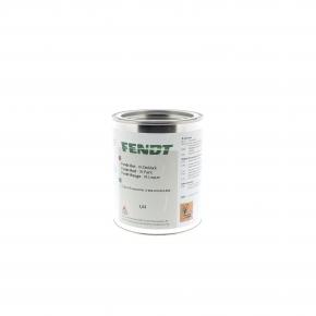 Fendt Red Paint Fendt Red Paint