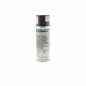 Fendt Grey Paint