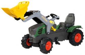 Fendt 211 Vario Fendt 211 Vario