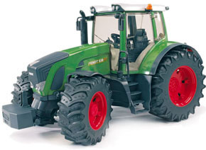 Fendt 936 Vario Fendt 936 Vario