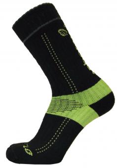 Arbortec AT3819-BK/LI Xpert Lo Sock Arbortec AT3819-BK/LI Xpert Lo Sock