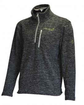 Arbortec Wolf Half-Zip Knitted Fleece Arbortec Wolf Half-Zip Knitted Fleece