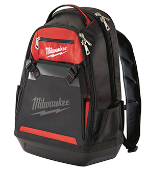 Milwaukee Jobsite Backpack Milwaukee Jobsite Backpack