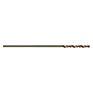 Thunderweb HSS Ground Metal Drill Bit 1.0 x 34 4932352345 DIN338