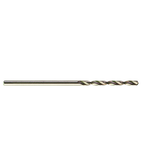 Thunderweb HSS Ground Metal Drill Bit 1.5 x 40 4932352346 DIN338 Thunderweb HSS Ground Metal Drill Bit 1.5 x 40 4932352346 DIN338