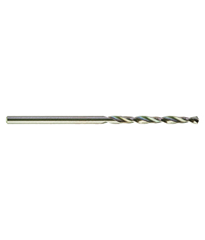 Thunderweb HSS Ground Metal Drill Bit 2.0 x 49 4932352347 DIN338 Thunderweb HSS Ground Metal Drill Bit 2.0 x 49 4932352347 DIN338