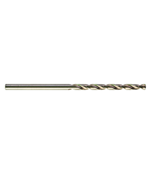 Thunderweb HSS Ground Metal Drill Bit 2.5 x 57 4932352348 DIN338 Thunderweb HSS Ground Metal Drill Bit 2.5 x 57 4932352348 DIN338