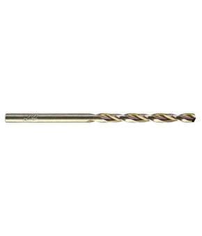 Thunderweb HSS Ground Metal Drill Bit 3.5 x 70 4932352351 DIN338 Thunderweb HSS Ground Metal Drill Bit 3.5 x 70 4932352351 DIN338