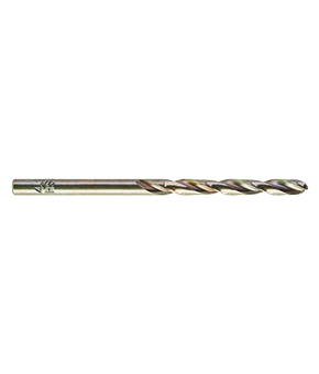 Thunderweb HSS Ground Metal Drill Bit 4.2 x 75 4932352353 Thunderweb HSS Ground Metal Drill Bit 4.2 x 75 4932352353