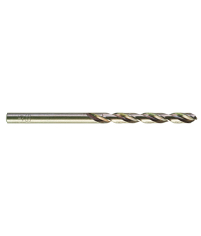 Thunderweb HSS Ground Metal Drill Bit 4.5 x 80 4932352354 Thunderweb HSS Ground Metal Drill Bit 4.5 x 80 4932352354