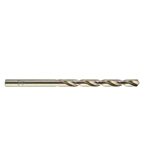 #hunderweb HSS Ground Metal Drill Bit 4.0 x 86 4932352355 #hunderweb HSS Ground Metal Drill Bit 4.0 x 86 4932352355