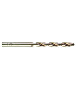 Thunderweb HSS Ground Metal Drill Bit 5.5 x 93 4932352357 Thunderweb HSS Ground Metal Drill Bit 5.5 x 93 4932352357