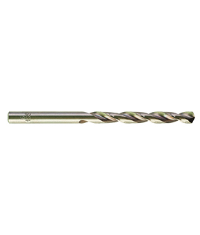 Thunderweb HSS Ground Metal Drill Bit 6.0 x 93 4932352358 Thunderweb HSS Ground Metal Drill Bit 6.0 x 93 4932352358