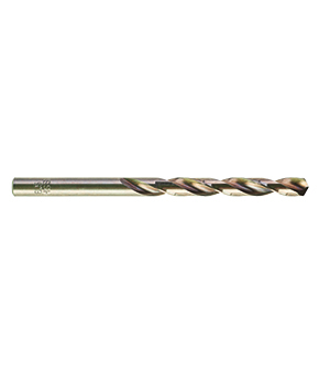 HSS Ground Metal Drill Bit TW 6.5 x 101 Thunderweb DIN338 4932352359 HSS Ground Metal Drill Bit TW 6.5 x 101 Thunderweb DIN338 4932352359