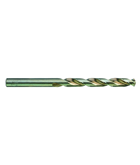 Thunderweb Ground Metal Drill Bit HSS DIN 338 7.5 x 109 4932352362 Thunderweb Ground Metal Drill Bit HSS DIN 338 7.5 x 109 4932352362