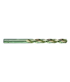 Thunderweb HSS Ground Metal Drill Bit TW 8.0 x 117 Thunderweb HSS Ground Metal Drill Bit TW 8.0 x 117
