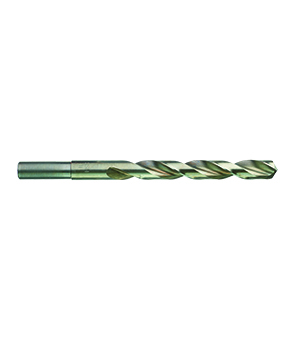 Thunderweb HSS Ground Metal Drill Bit 11.0 x 142 Milwaukee reference 4932352369 Thunderweb HSS Ground Metal Drill Bit 11.0 x 142 Milwaukee reference 4932352369