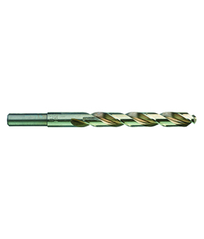 HSS Ground Metal Drill Bit TW 11.5 x 142 Milwaukee 4932352370 HSS Ground Metal Drill Bit TW 11.5 x 142 Milwaukee 4932352370