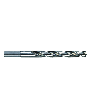 HSS Ground Metal Drill Bit TW 12.0 x 151 Milwaukee 4932352371 HSS Ground Metal Drill Bit TW 12.0 x 151 Milwaukee 4932352371