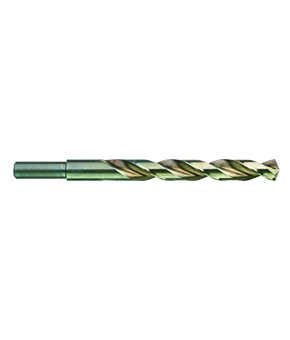 HSS Ground Metal Drill Bit TW 12.5 x 151 Milwaukee 4932352372 HSS Ground Metal Drill Bit TW 12.5 x 151 Milwaukee 4932352372