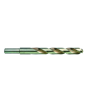 HSS Ground Metal Drill Bit TW 13.0 x 151 Milwaukee 4932352373 HSS Ground Metal Drill Bit TW 13.0 x 151 Milwaukee 4932352373