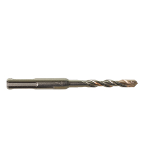 SDS + MX4 Drill Bit 4 cut SDS + MX4 Drill Bit 4 cut