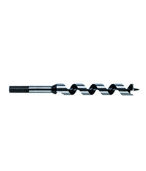 Wood Auger Drill Bit for precision drilling reference 4932363687 20 x 230 Wood Auger Drill Bit for precision drilling reference 4932363687 20 x 230
