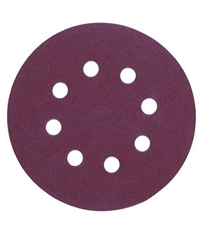 Sanding Discs for Random Orbital Sanders part number 4932367745 G240 Sanding Discs for Random Orbital Sanders part number 4932367745 G240
