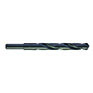 Metal Drill Bit 13.5 x 160 HSS Rollforged DIN338 with reduced shank
