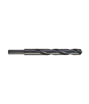 Metal Drill Bits HSS Rollforged - DIN 338 with Reduced Shank 4932373319 Metal Drill Bits HSS Rollforged - DIN 338 with Reduced Shank 4932373319