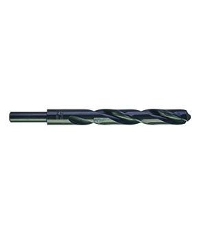 Metal Drill Bit 15 x 169 reference 4932373321 HSS Rollforged DIN338 with reduced shank Metal Drill Bit 15 x 169 reference 4932373321 HSS Rollforged DIN338 with reduced shank