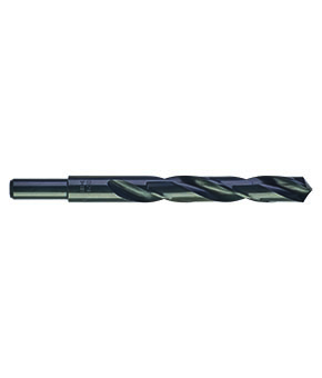 Metal Drill Bit 16.5 x 184 DIN338 part number 4932373324 Metal Drill Bit 16.5 x 184 DIN338 part number 4932373324