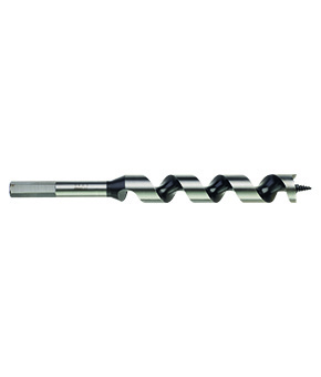 Wood Auger Bit 22 x 230 product code 4932373363 Wood Auger Bit 22 x 230 product code 4932373363
