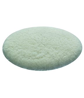 Lambswool Polishing disc Milwaukee Polishing accessory 4932430395 Lambswool Polishing disc Milwaukee Polishing accessory 4932430395
