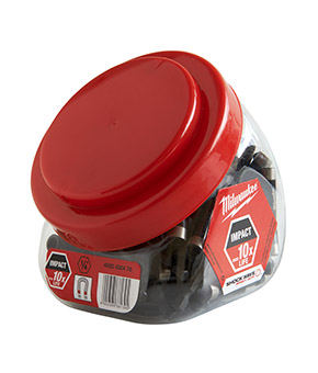 SHOCKWAVE IMPACT DUTY MAGNETIC BIT HOLDER 4932430478 SHOCKWAVE IMPACT DUTY MAGNETIC BIT HOLDER 4932430478