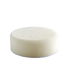 Polishing sponge soft (white) - 4932430490 Polishing sponge soft (white) - 4932430490