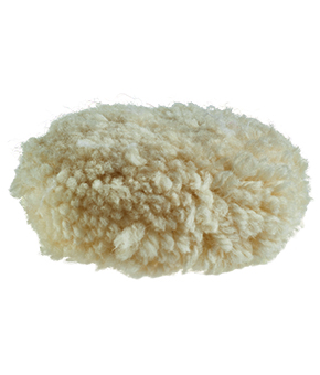 Spot Polisher Lambswool Pad 4932430838 Spot Polisher Lambswool Pad 4932430838