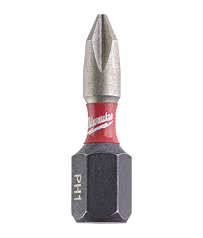 Shockwave Impact Duty Screwdriving bits 25mm 4932430850 Shockwave Impact Duty Screwdriving bits 25mm 4932430850