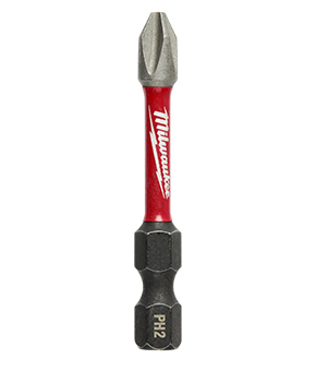 Shockwave Impact Duty Bit 50mm 10 pack 4932430855 Shockwave Impact Duty Bit 50mm 10 pack 4932430855