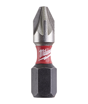 Shockwave Impact Duty 25mm PZ2 Bit 25pk 4932430864 Shockwave Impact Duty 25mm PZ2 Bit 25pk 4932430864