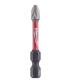 Impact Duty Screwdriver Bits PZ2 x 50 mm 4932430865 Impact Duty Screwdriver Bits PZ2 x 50 mm 4932430865