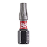 Shockwave Impact Duty screwdriving bit TX15 x 25mm 493243879